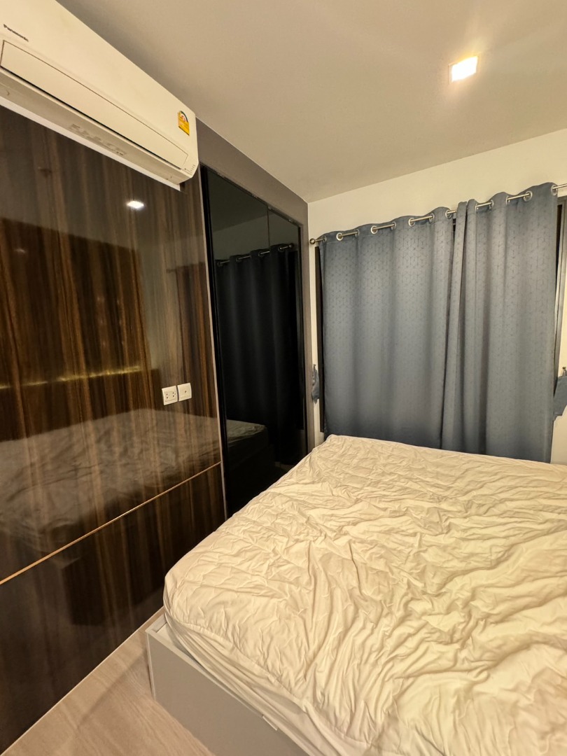 💖Life Asoke-Rama9💖🔥1 Bedroom Built จัดเต็ม❗️❗️