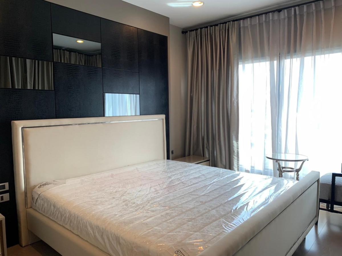 💖 The Crest Sukhumvit 34🔥Duplex 2 ห้องนอน คอนโดหรู ราคาเช่า