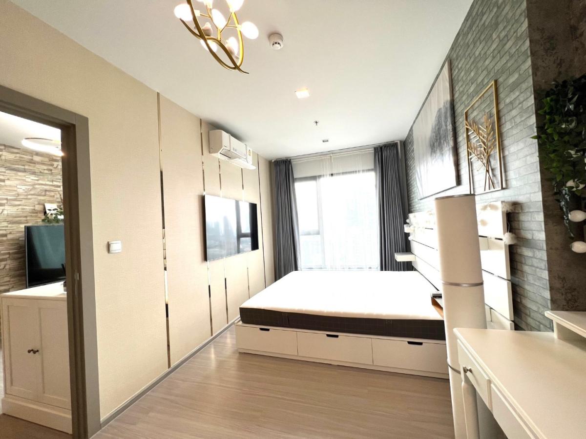 🌿Life Asoke-Rama9🌿🔥2 Bedrooms❗️❗️