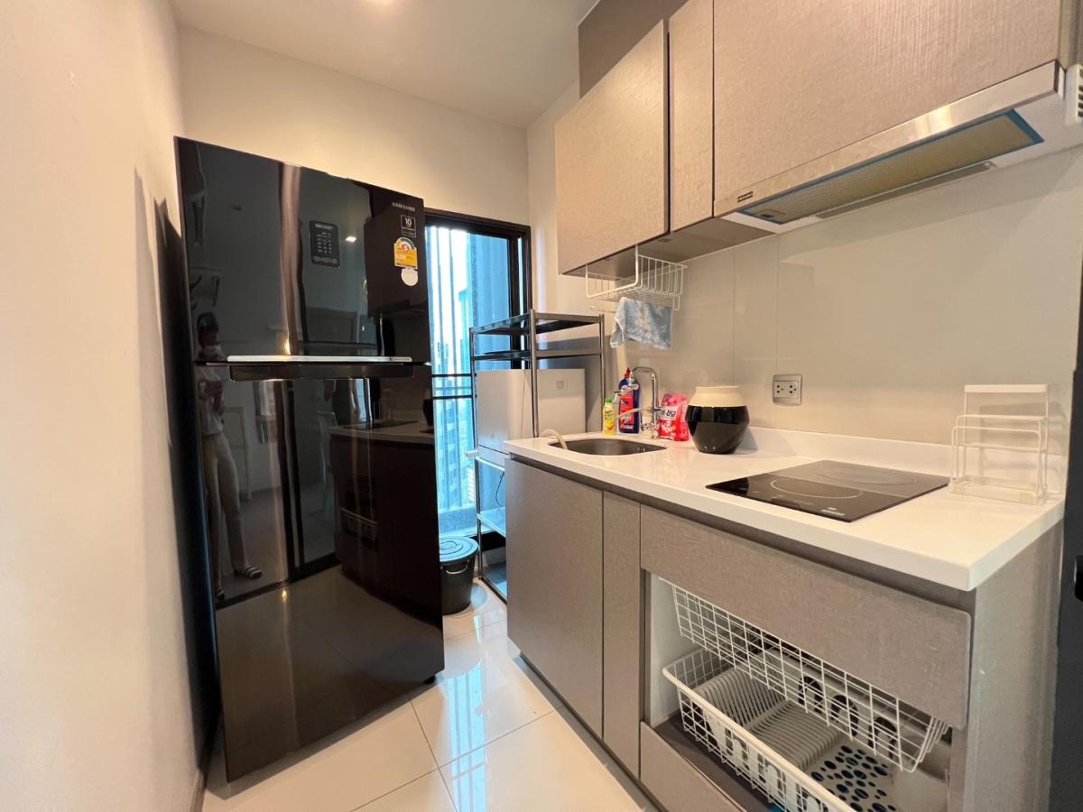 🌿Life Asoke-Rama9🌿🔥2 Bedrooms❗️❗️