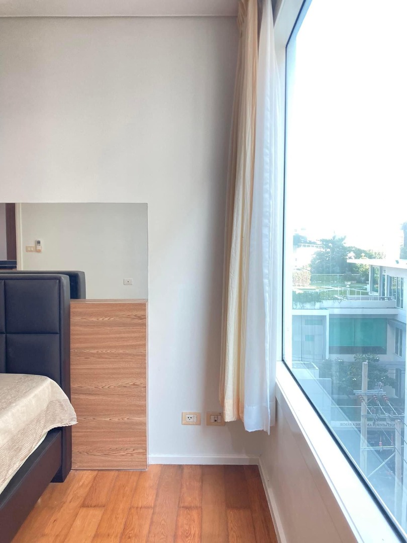 🍭WIND SUKHUMVIT 23🍭🚝Near BTS Asoke/ MRT Sukhumvit🚝Near BTS Asoke/ MRT Sukhumvit