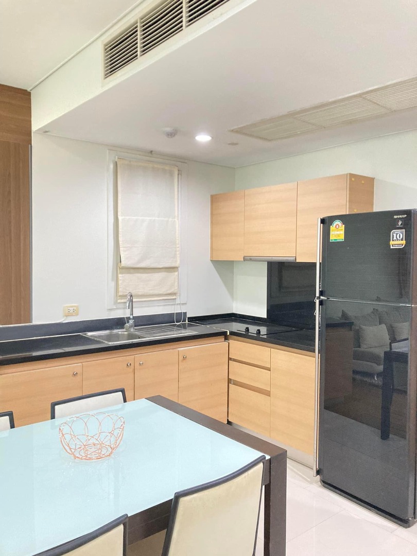 🍭WIND SUKHUMVIT 23🍭🚝Near BTS Asoke/ MRT Sukhumvit🚝Near BTS Asoke/ MRT Sukhumvit