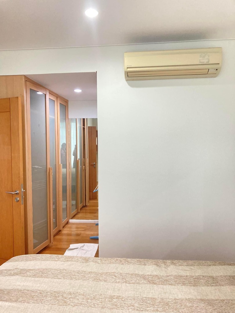 🍭WIND SUKHUMVIT 23🍭🚝Near BTS Asoke/ MRT Sukhumvit🚝Near BTS Asoke/ MRT Sukhumvit