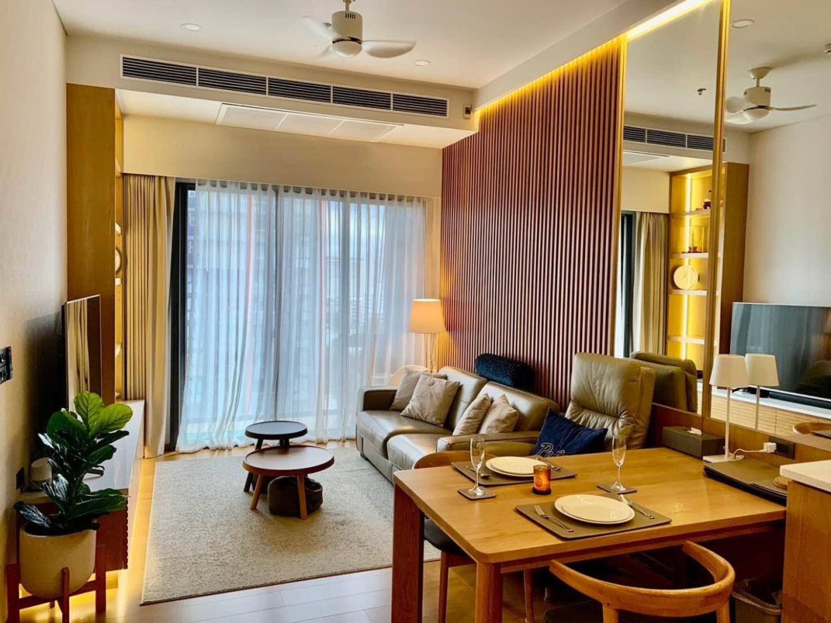 💗Siamese Exclusive Sukhumvit 31🔥 1 bedroom plus ราคาสุดพิเศษ 