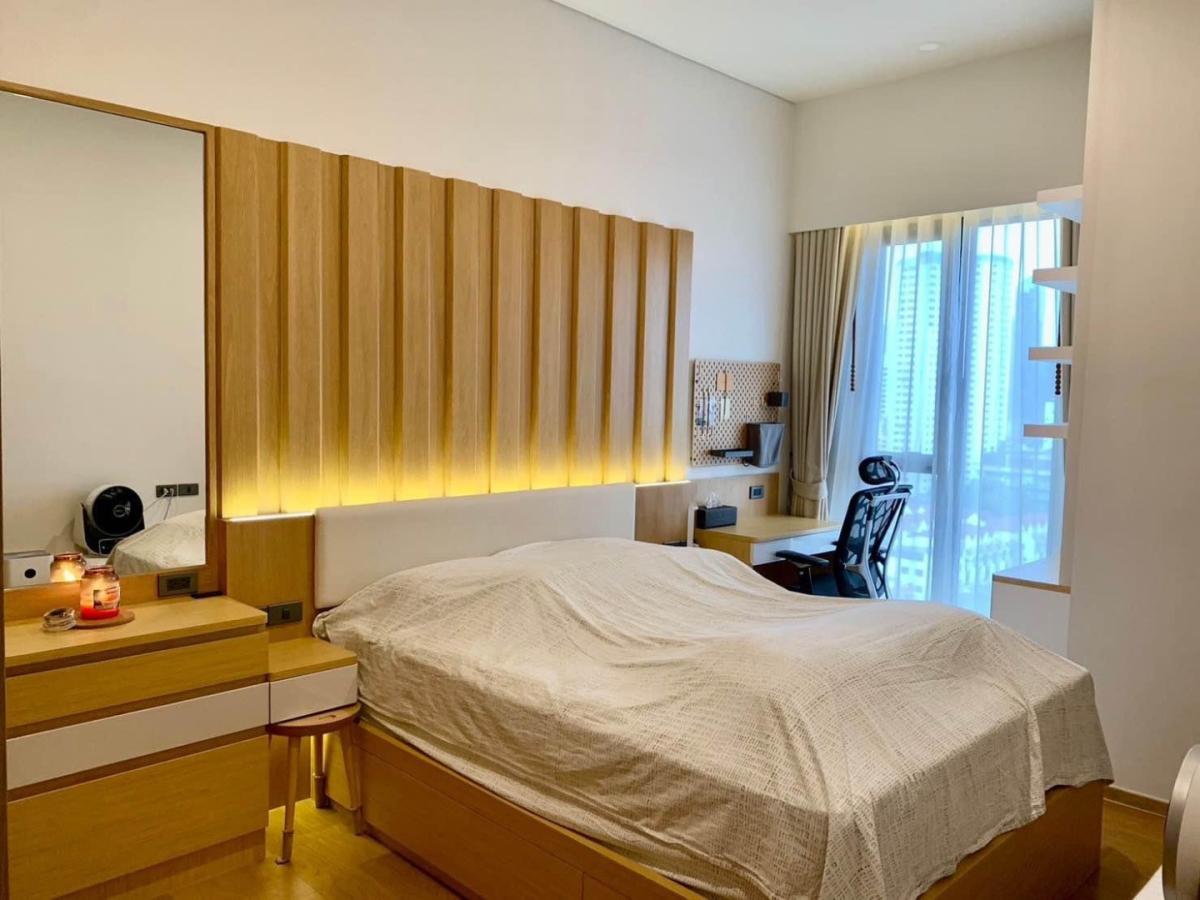 💗Siamese Exclusive Sukhumvit 31🔥 1 bedroom plus ราคาสุดพิเศษ 