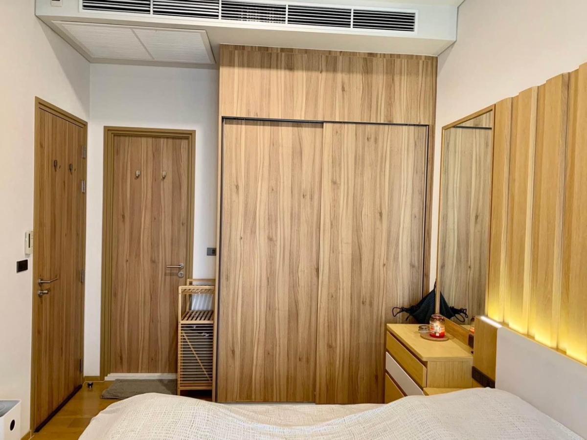 💗Siamese Exclusive Sukhumvit 31🔥 1 bedroom plus ราคาสุดพิเศษ 