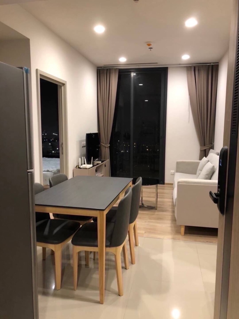 💖Oka Haus Sukhumvit 36💖🔥2 Bedroom!!