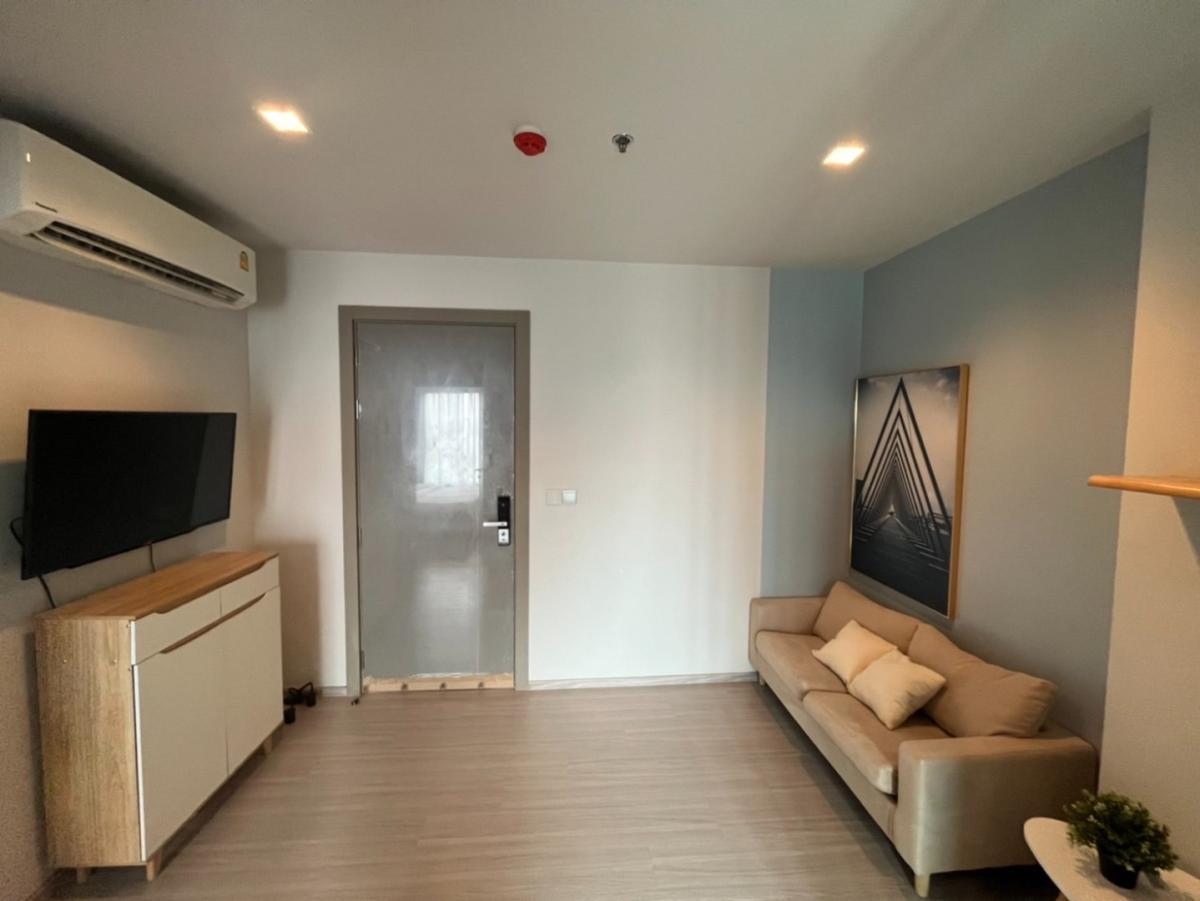 💜Life Asoke-Rama9💜🔥1 Bedroom❗️❗️