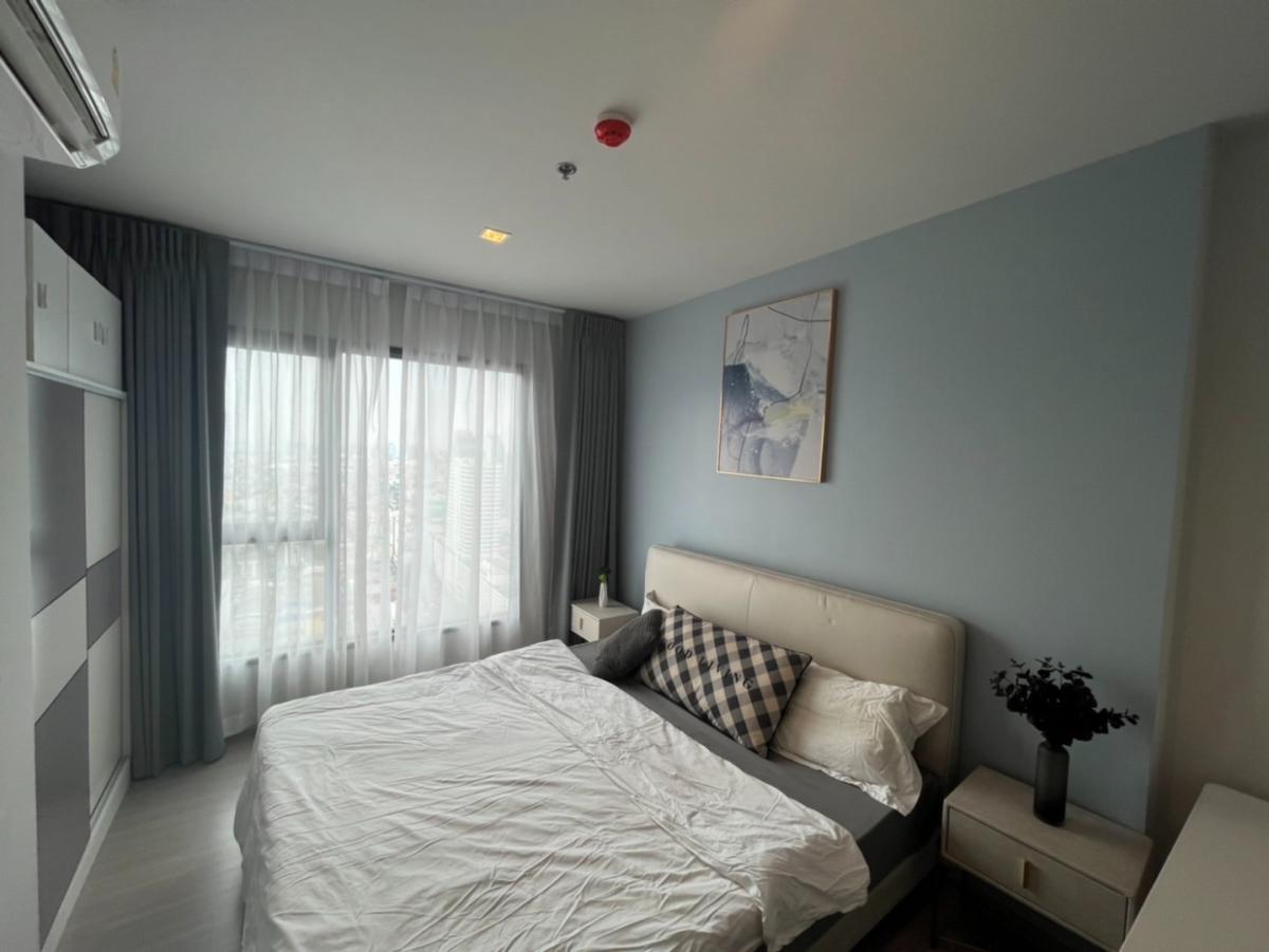 💜Life Asoke-Rama9💜🔥1 Bedroom❗️❗️