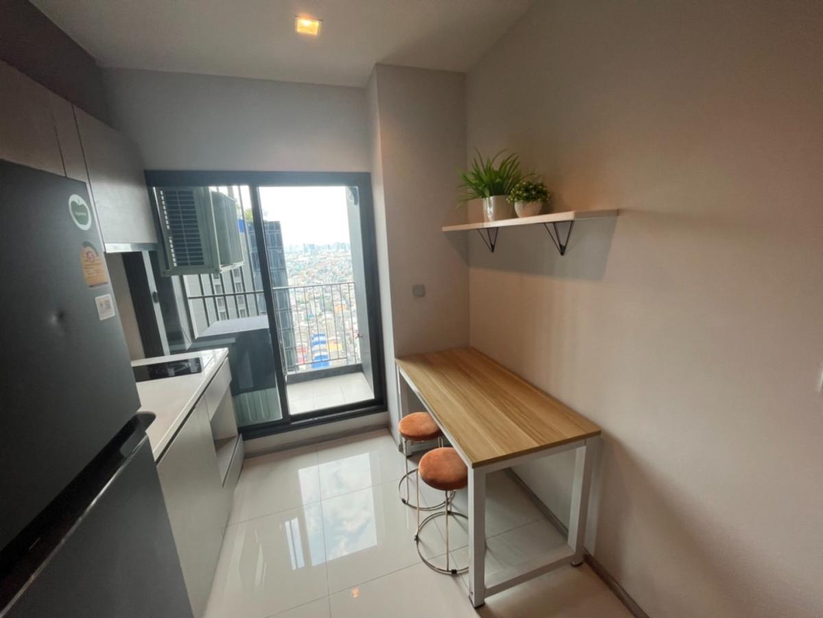 💜Life Asoke-Rama9💜🔥1 Bedroom❗️❗️