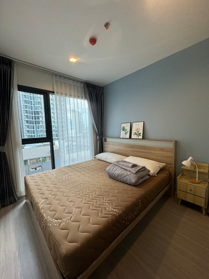 💜Life Asoke Hype💜🔥2 Bedroom ราคาดึ🔥