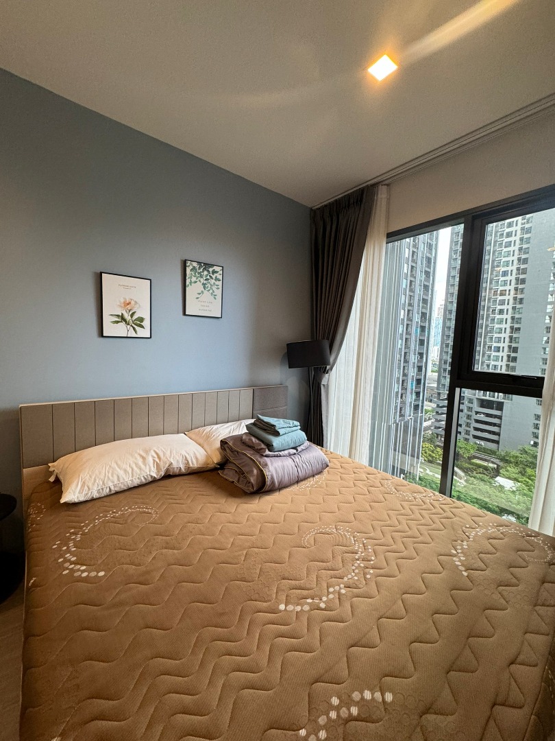 💜Life Asoke Hype💜🔥2 Bedroom ราคาดึ🔥