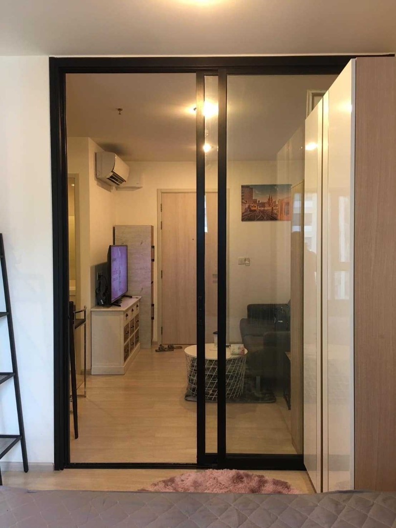 🌿Life Asoke🌿🔥1 Bedroom Plus!!