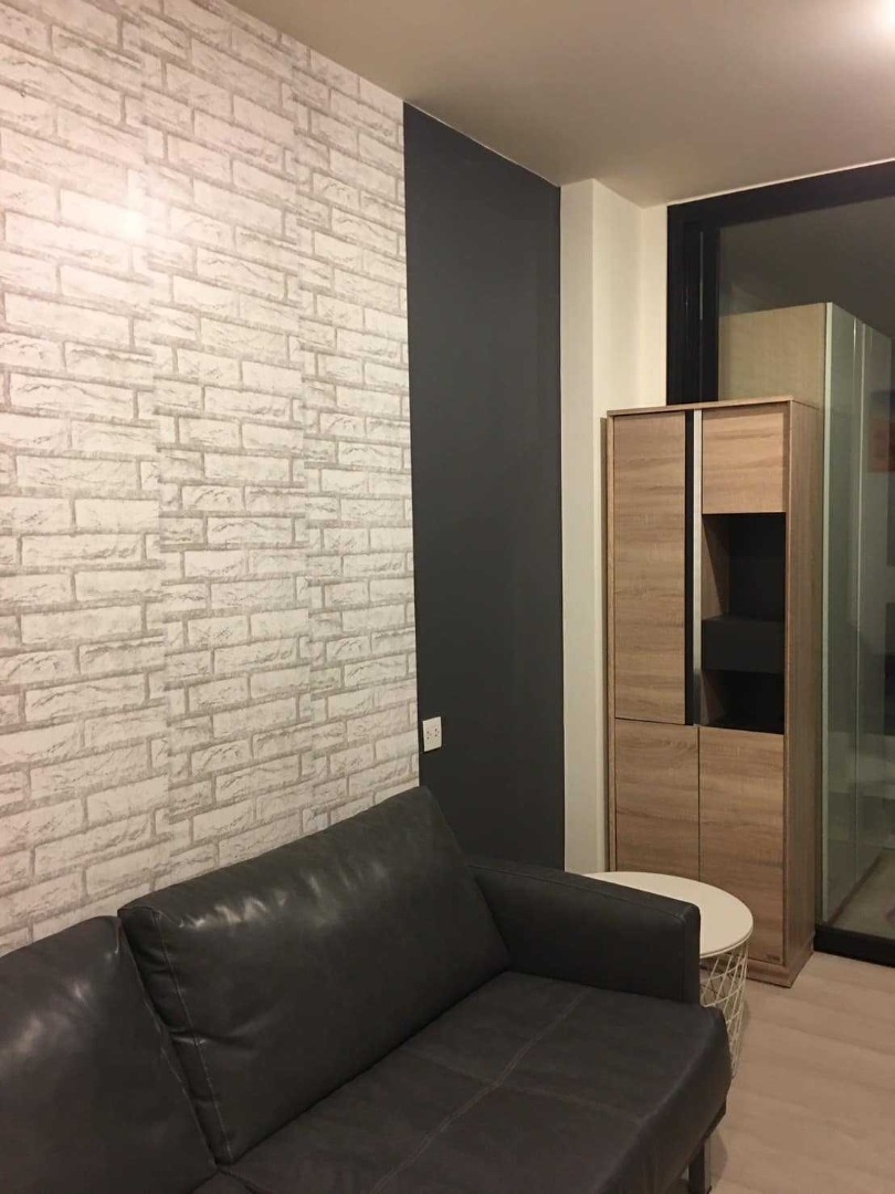 🌿Life Asoke🌿🔥1 Bedroom Plus!!