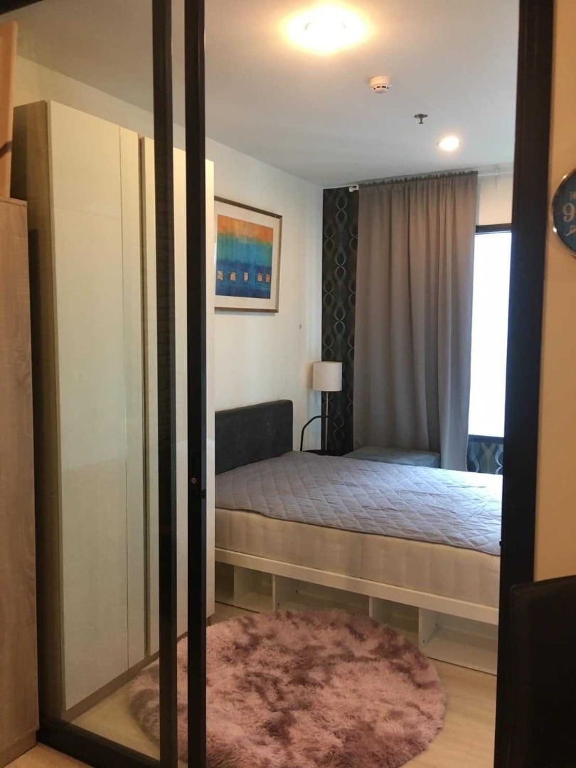 🌿Life Asoke🌿🔥1 Bedroom Plus!!