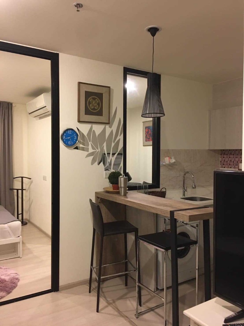 🌿Life Asoke🌿🔥1 Bedroom Plus!!