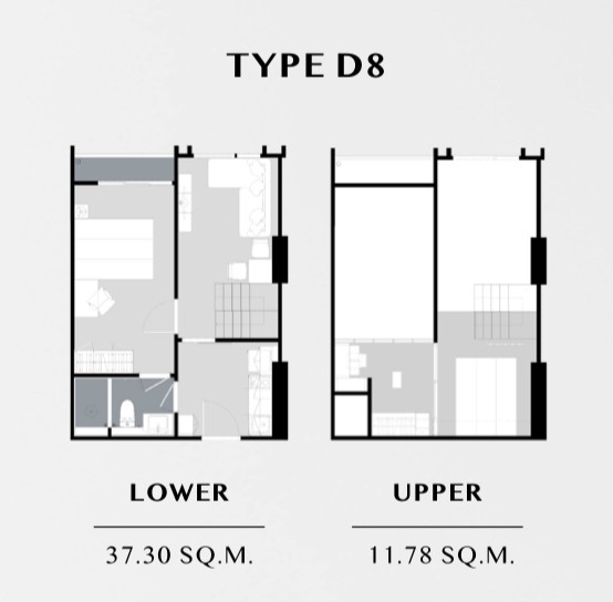 ✨ Knightsbridge Space Rama9 Luxury condominiums ready to move in