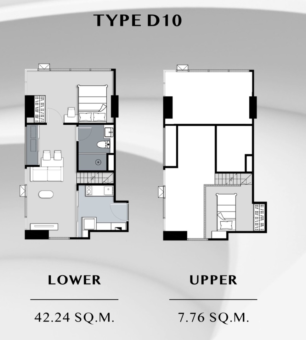 💘 Knightsbridge Space Rama9 Luxury condominiums ready to move in