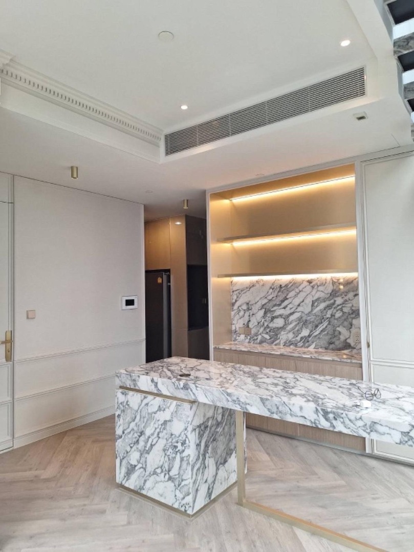 ✨ Luxury Class Condo For rent : Laviq Sukhumvit 57🔥 Duplex 2 bed Rental Price