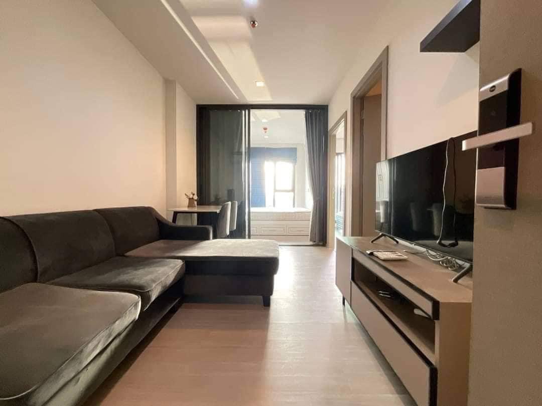 🌼Life Asoke-Rama9🌼🔥2 Bedroom❗️❗️