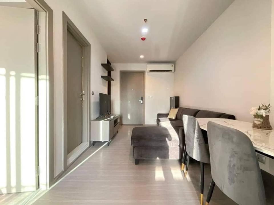 🌼Life Asoke-Rama9🌼🔥2 Bedroom❗️❗️