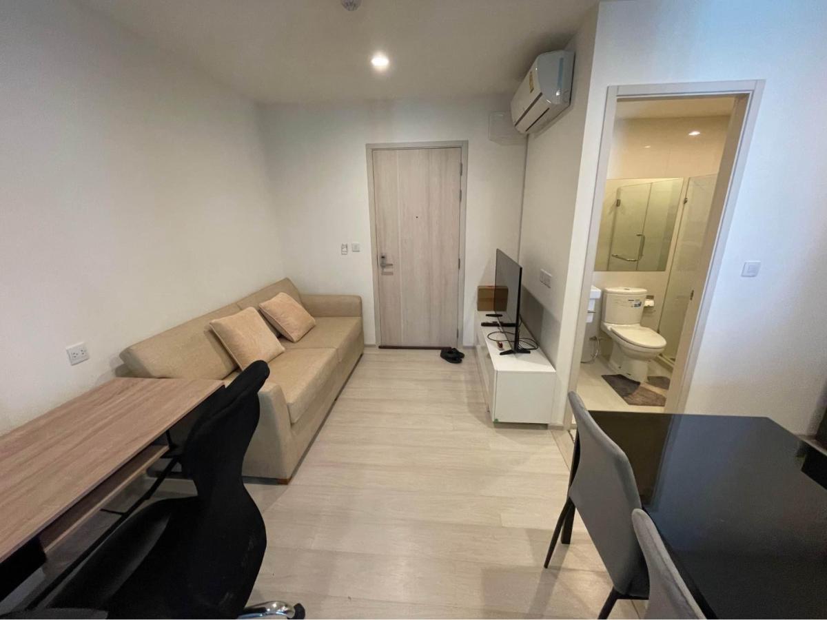 💚💚Life Asoke : ไลฟ์ อโศก💚💚 🚝Near MRT Phetchaburi ✈️Airport Link Makkasan  🔥1 Bedroom 