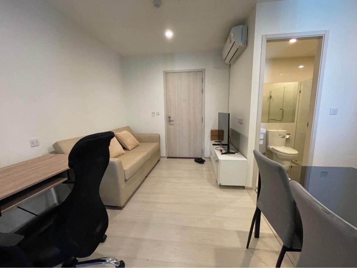 💚💚Life Asoke : ไลฟ์ อโศก💚💚 🚝Near MRT Phetchaburi ✈️Airport Link Makkasan  🔥1 Bedroom 