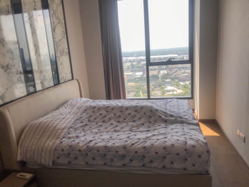 ✅  Ideo Q Sukhumvit36🔥 1 bed แต่งสวย ราคาเช่าพิเศษ