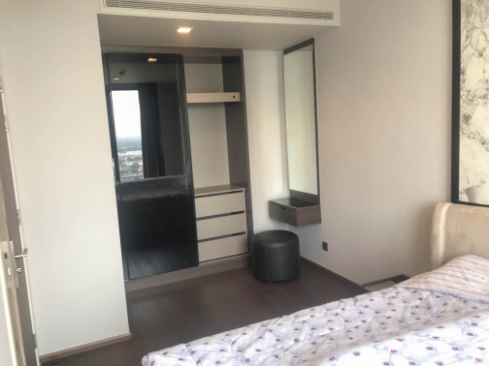 ✅  Ideo Q Sukhumvit36🔥 1 bed แต่งสวย ราคาเช่าพิเศษ