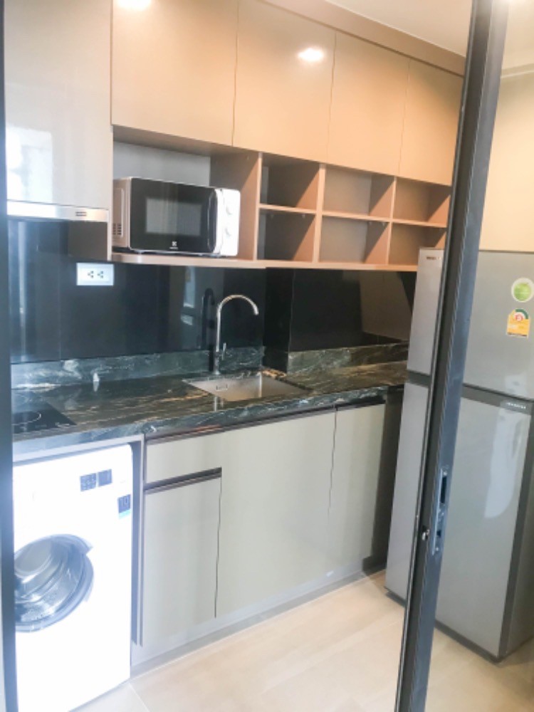 ✅  Ideo Q Sukhumvit36🔥 1 bed แต่งสวย ราคาเช่าพิเศษ