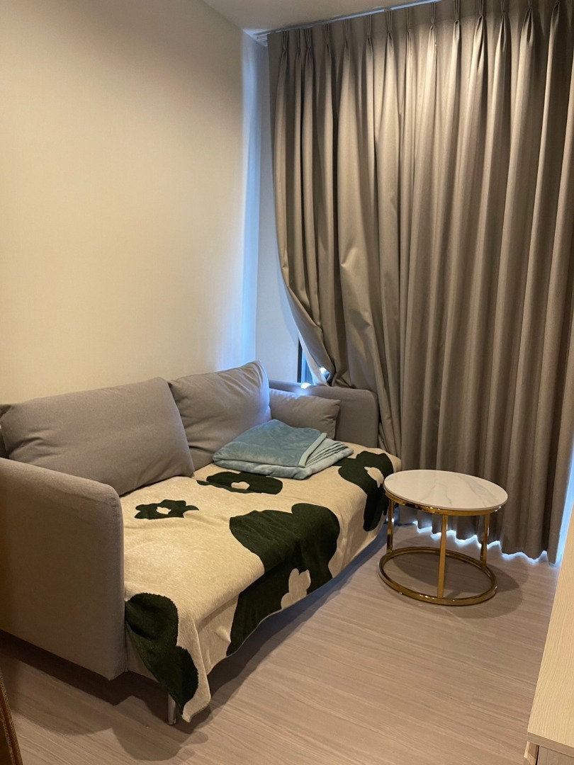 🌼Life Asoke Hype🌼🔥1 Bed Plus ราคาดี!!