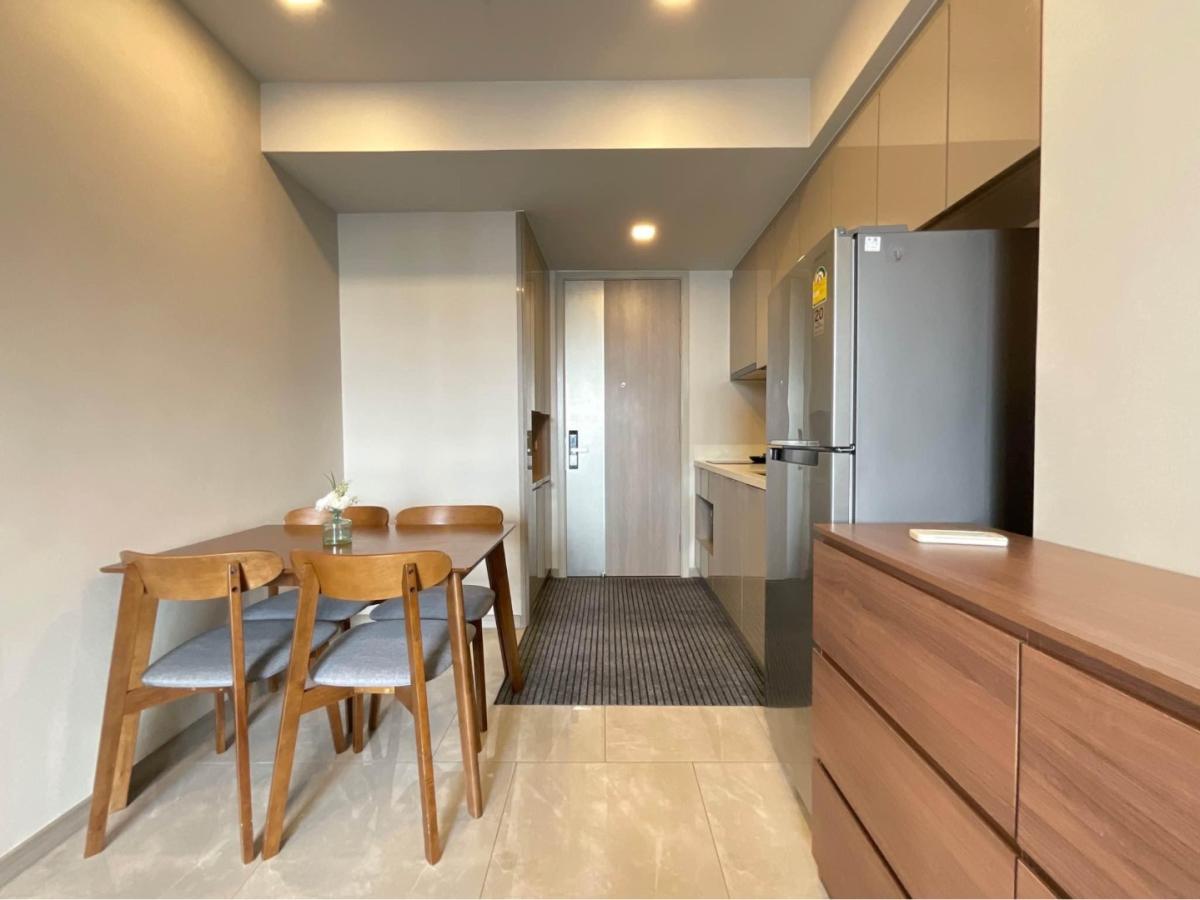 🌿ONE9FIVE Asoke-Rama9🌿🔥2 Bedrooms❗️❗️