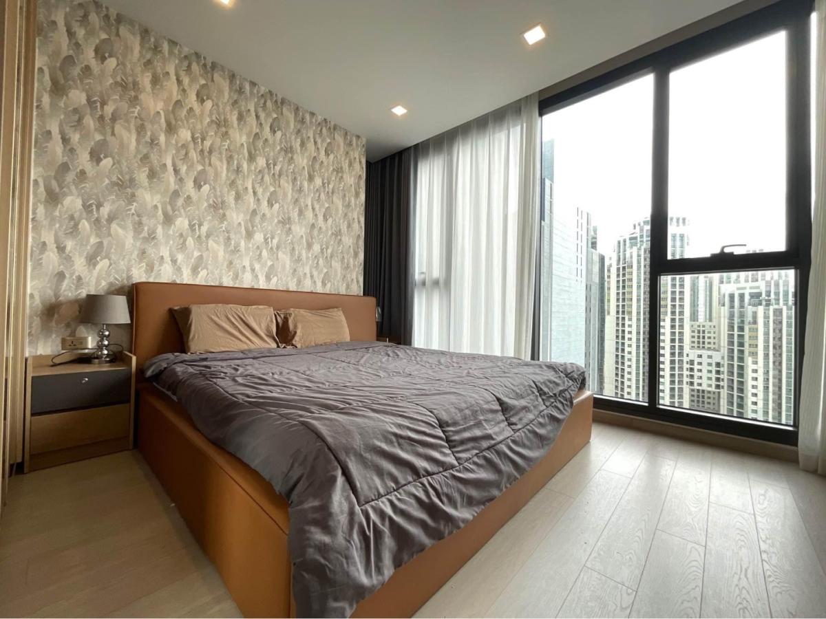 🌿ONE9FIVE Asoke-Rama9🌿🔥2 Bedrooms❗️❗️