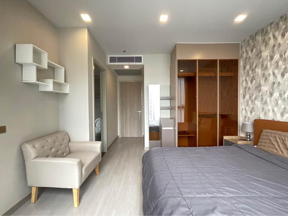 🌿ONE9FIVE Asoke-Rama9🌿🔥2 Bedrooms❗️❗️