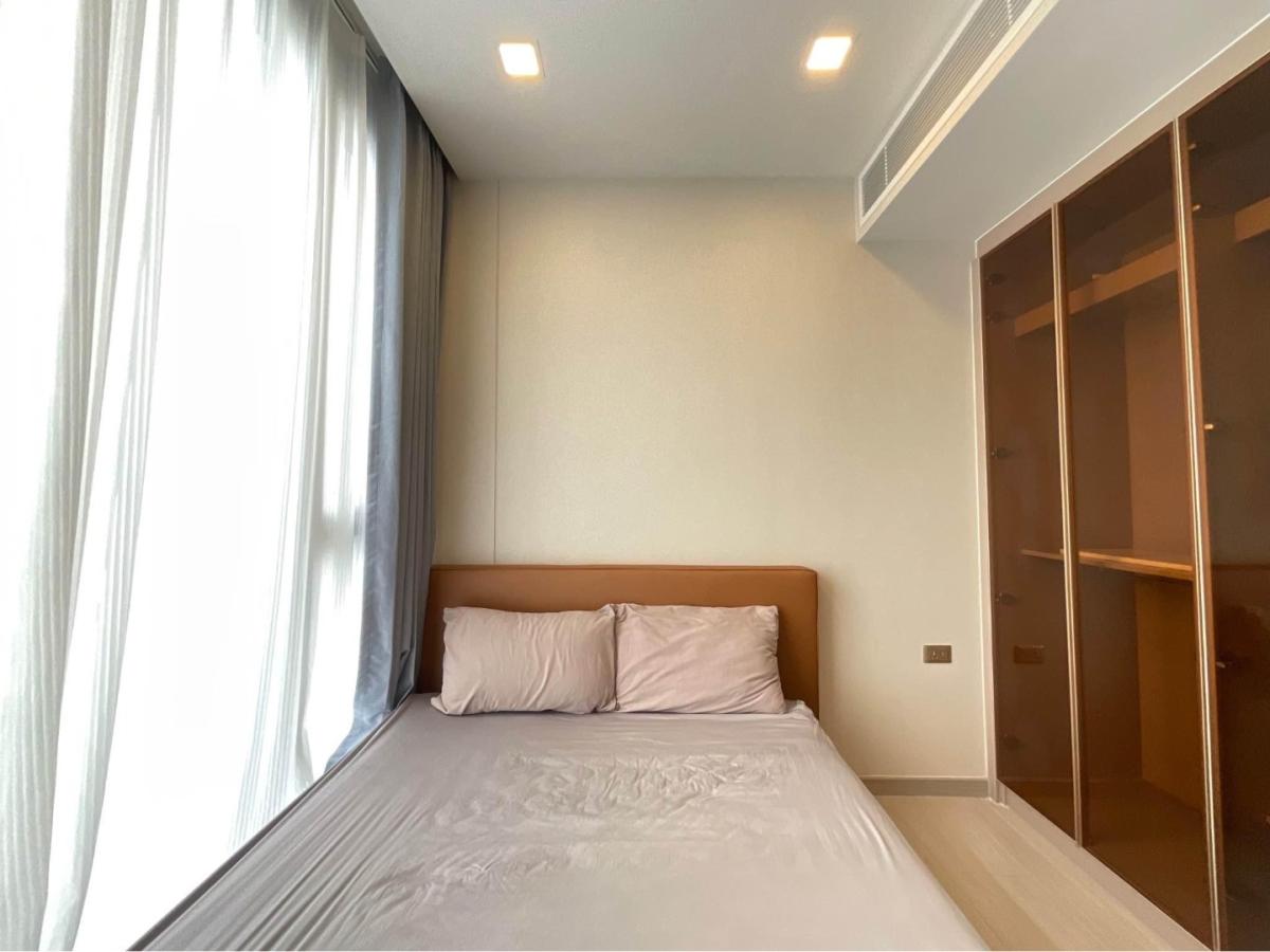 🌿ONE9FIVE Asoke-Rama9🌿🔥2 Bedrooms❗️❗️