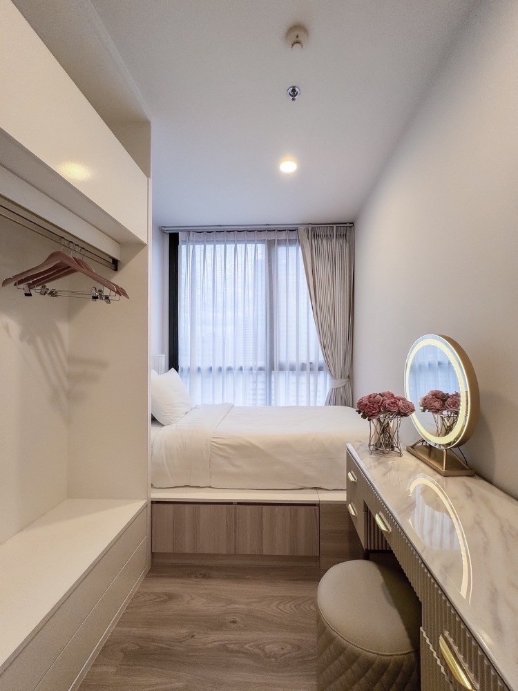 🧡Oka Haus Sukhumvit 36 🔥 ห้องใหม่ไม่เคยปล่อยเช่า สวย ราคาพิเศษ