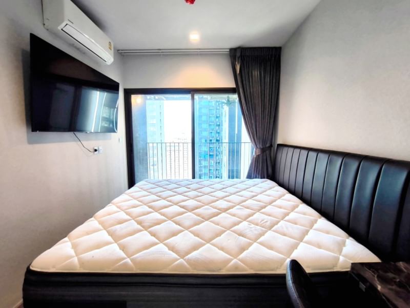 🌷Life Asoke-Rama9🌷🔥1 Bedroom Plus!!