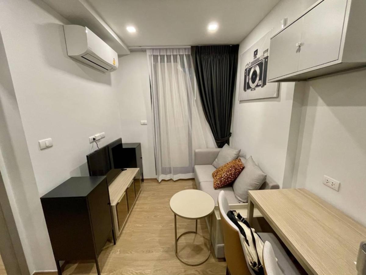 🧡 The Nest Sukhumvit 71🔥 ห้องสวย ราคาเพียง 