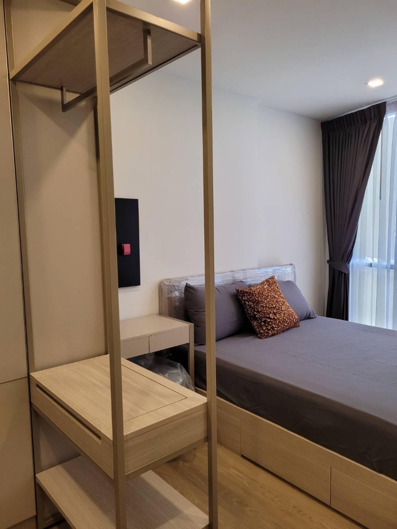 🧡 The Nest Sukhumvit 71🔥 ห้องสวย ราคาเพียง 