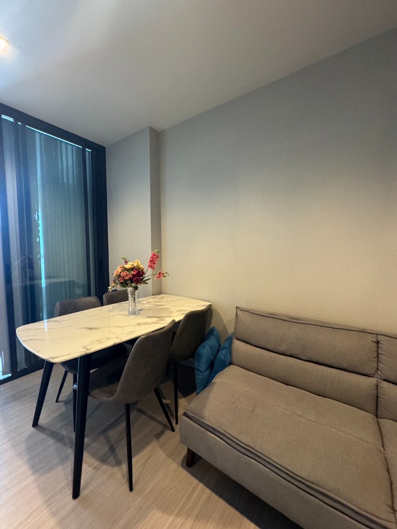 💙Life Asoke-Rama9💙🔥1 Bedroom Plus❗️❗️