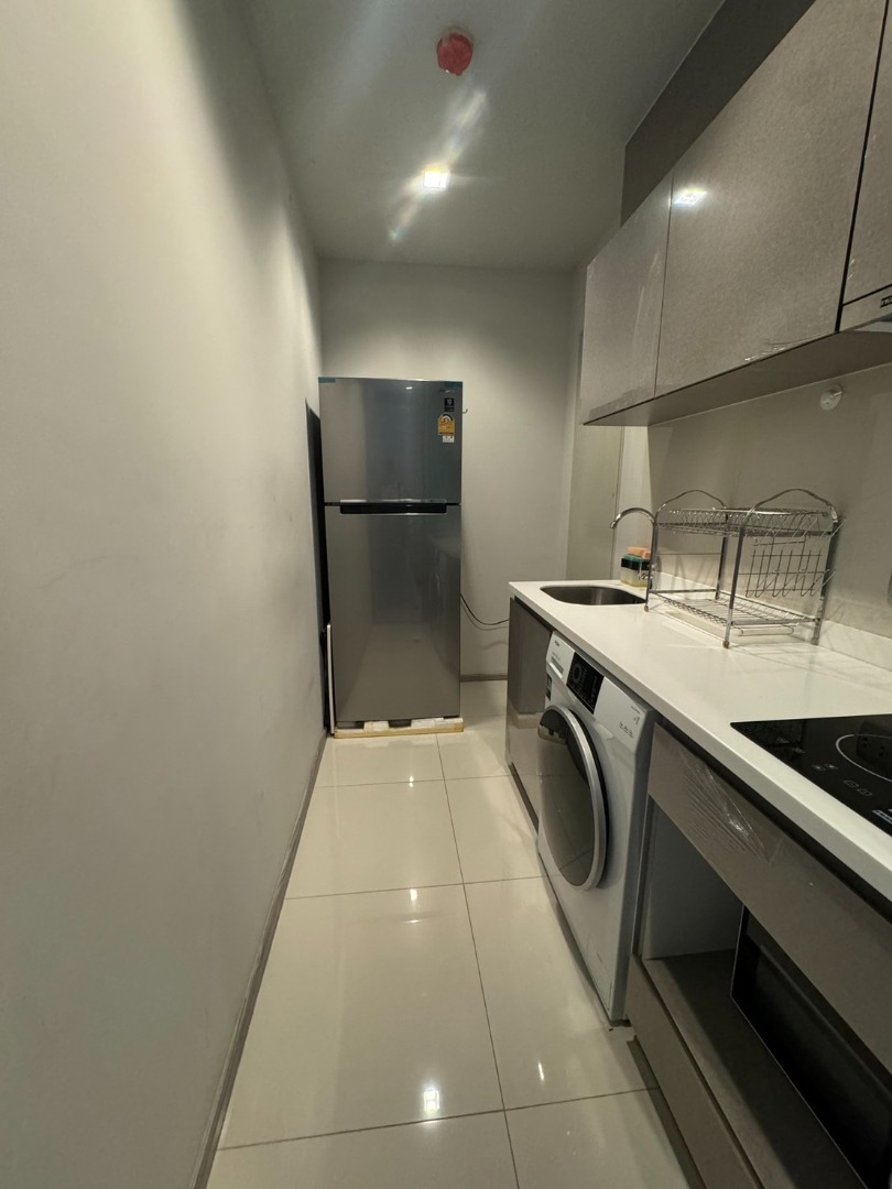 💙Life Asoke-Rama9💙🔥1 Bedroom Plus❗️❗️