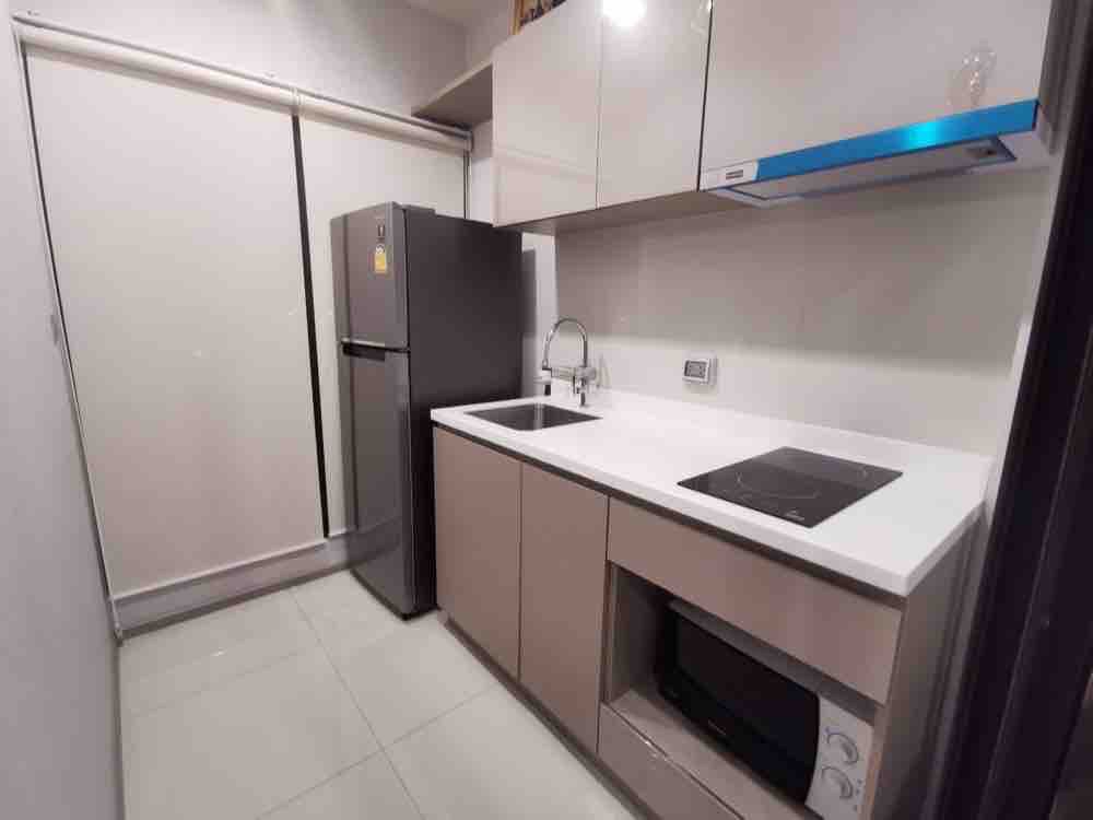 🍓Life Sukhumvit 62 : ไลฟ์ สุขุมวิท 62 🍓 🚝ใกล้รถไฟฟ้า BTS บางจากเพียง 200 เมตร  🔥 1 bedroom ราคาเช่าสุดพิเศษ