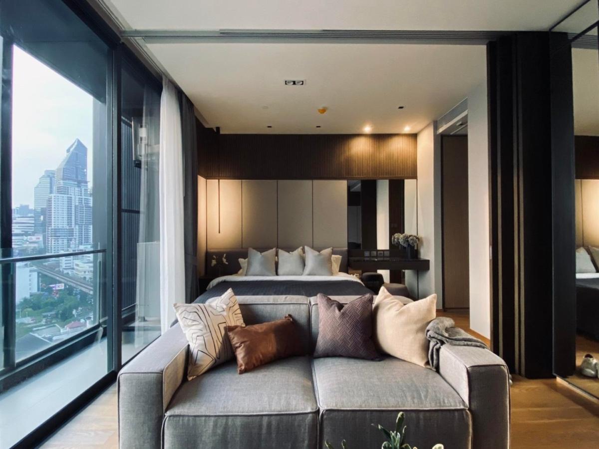 ✨Super Luxury Condo For Rent : Beatniq Sukhumvit 32✨