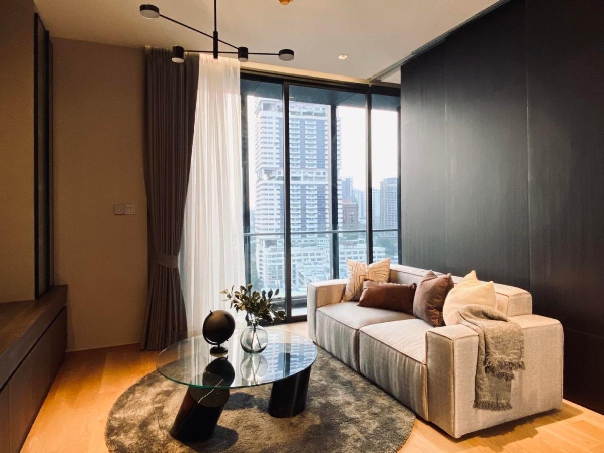 ✨Super Luxury Condo For Rent : Beatniq Sukhumvit 32✨