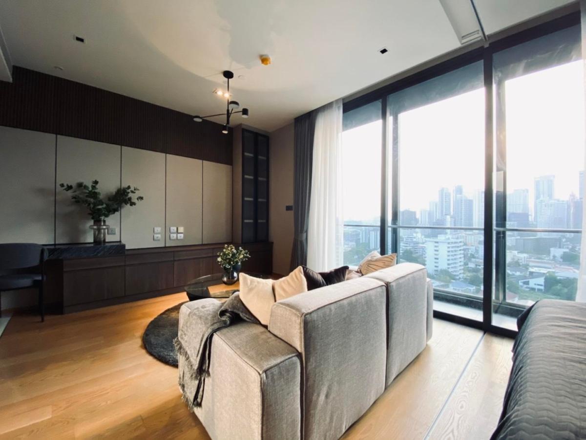 ✨Super Luxury Condo For Rent : Beatniq Sukhumvit 32✨