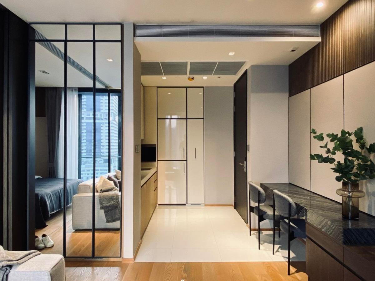 ✨Super Luxury Condo For Rent : Beatniq Sukhumvit 32✨