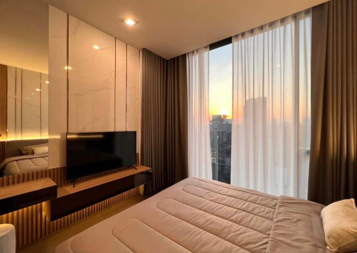 ✨ Luxury Class Condo For rent : Laviq Sukhumvit 57 🔥 1BR Rental Price 