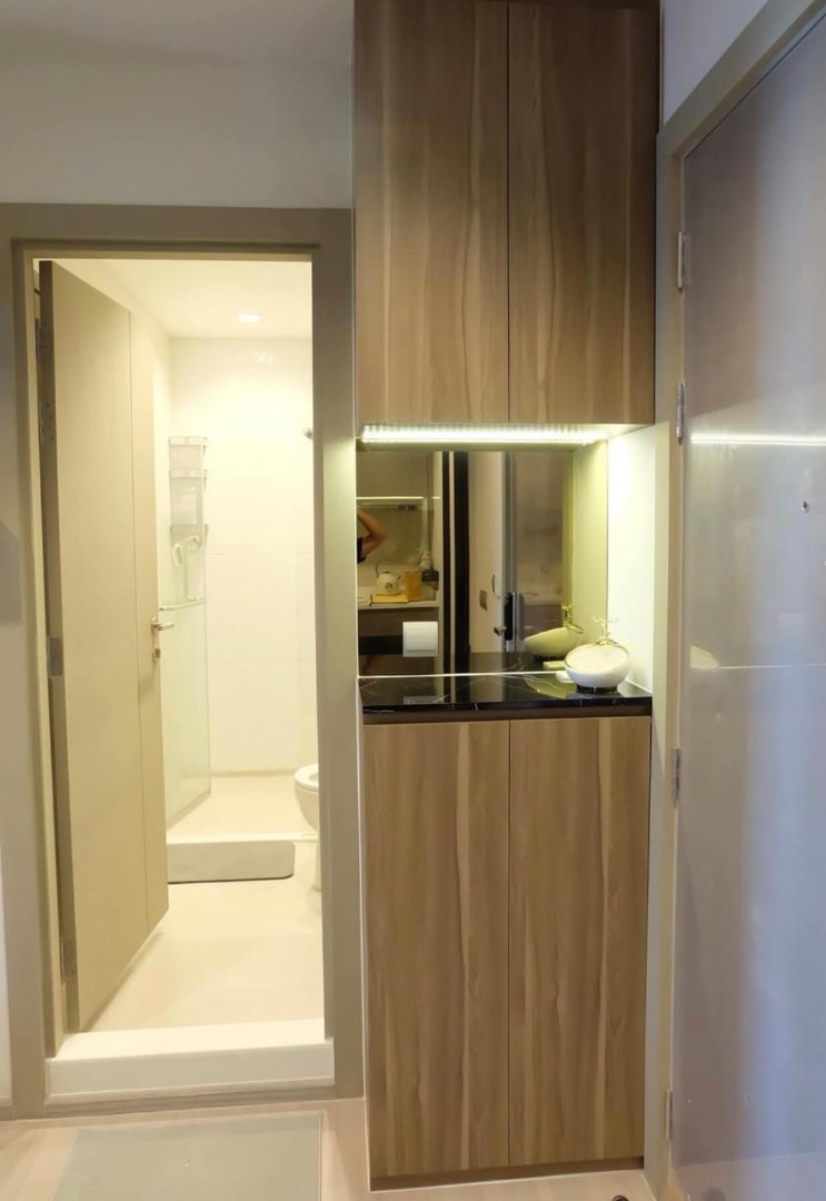 💙Life Asoke-Rama9💙🔥1 Bedroom Plus!!