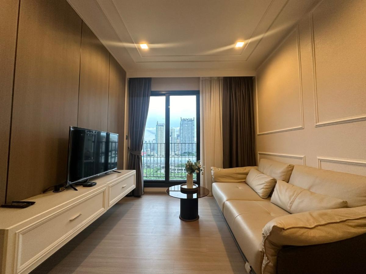 🎀Life Asoke Hype🎀🔥2 Bedrooms บิ้วอินสวย❗️❗️