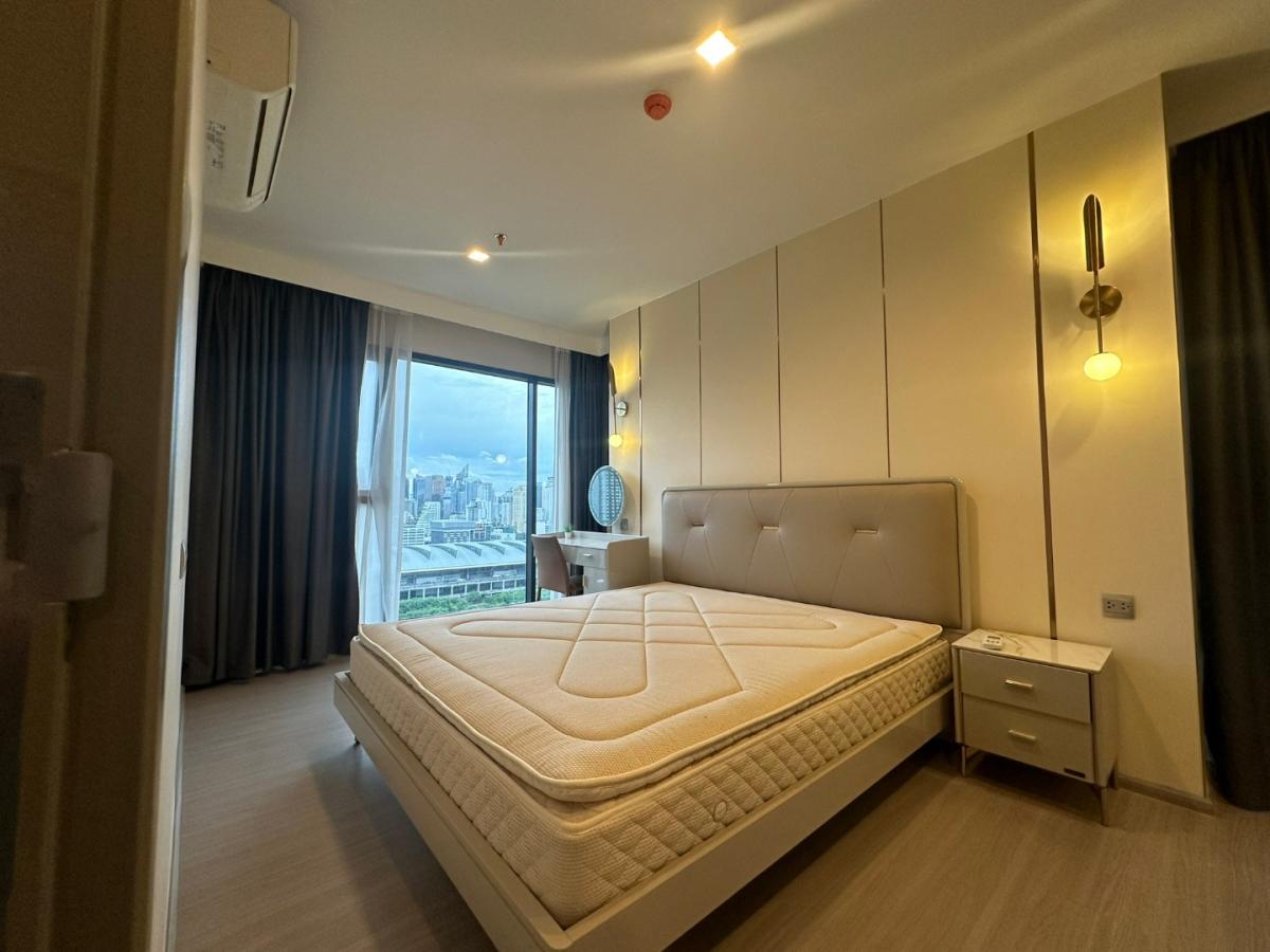 🎀Life Asoke Hype🎀🔥2 Bedrooms บิ้วอินสวย❗️❗️